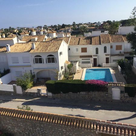 Casa Marina La Zenia Villa Orihuela Buitenkant foto