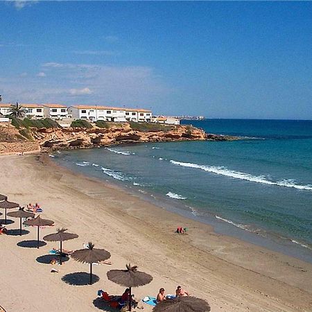 Casa Marina La Zenia Villa Orihuela Buitenkant foto