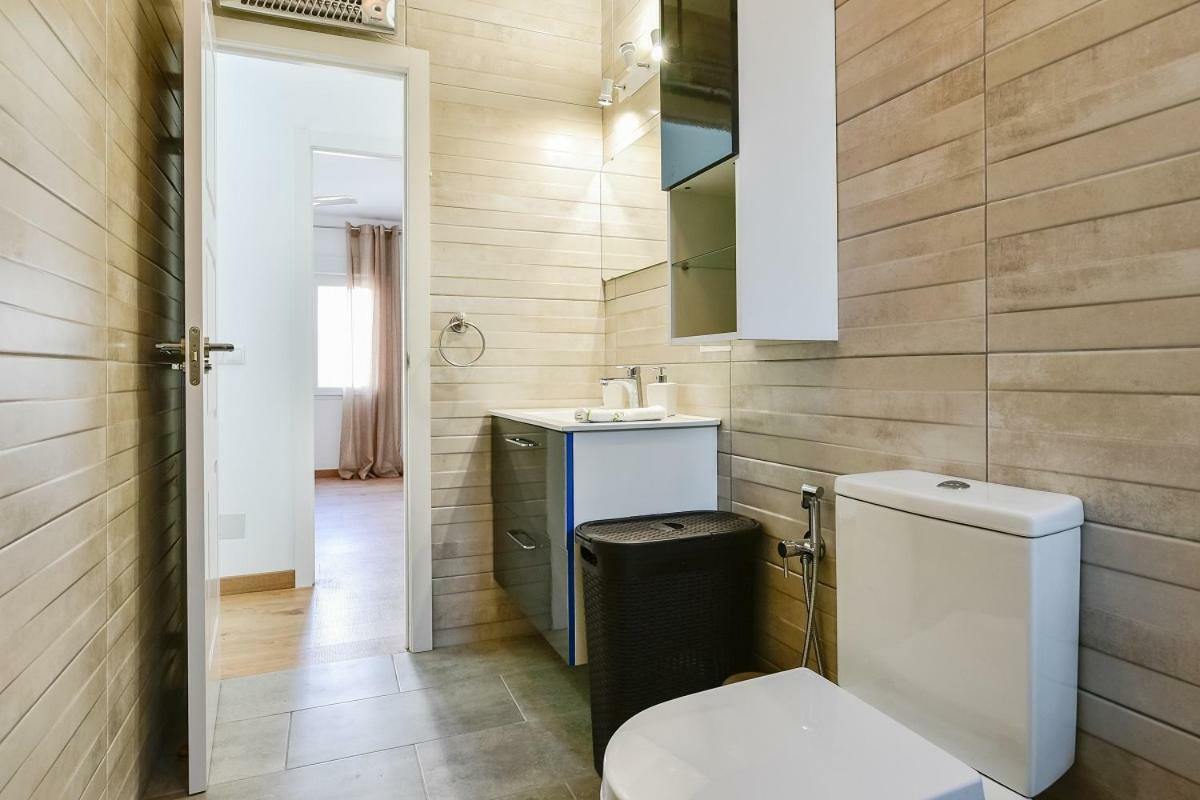 Casa Marina La Zenia Villa Orihuela Buitenkant foto