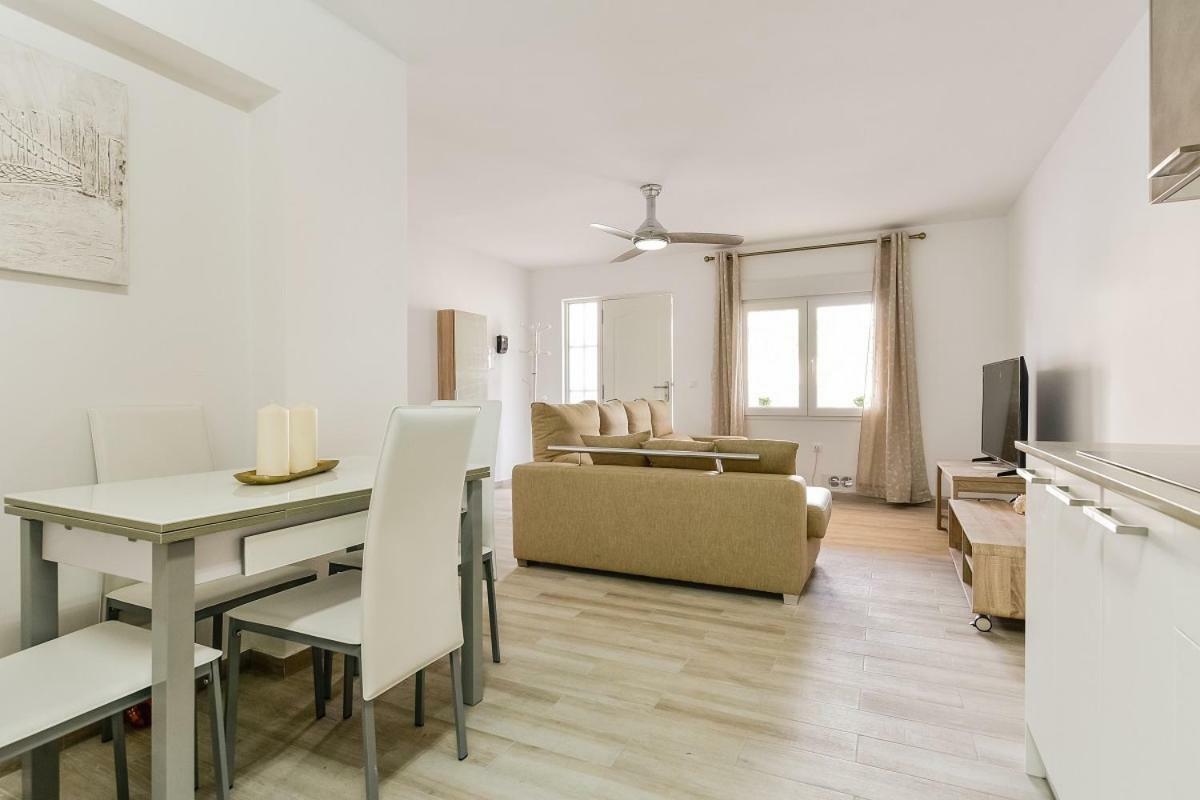 Casa Marina La Zenia Villa Orihuela Buitenkant foto