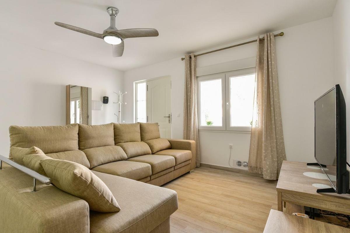 Casa Marina La Zenia Villa Orihuela Buitenkant foto