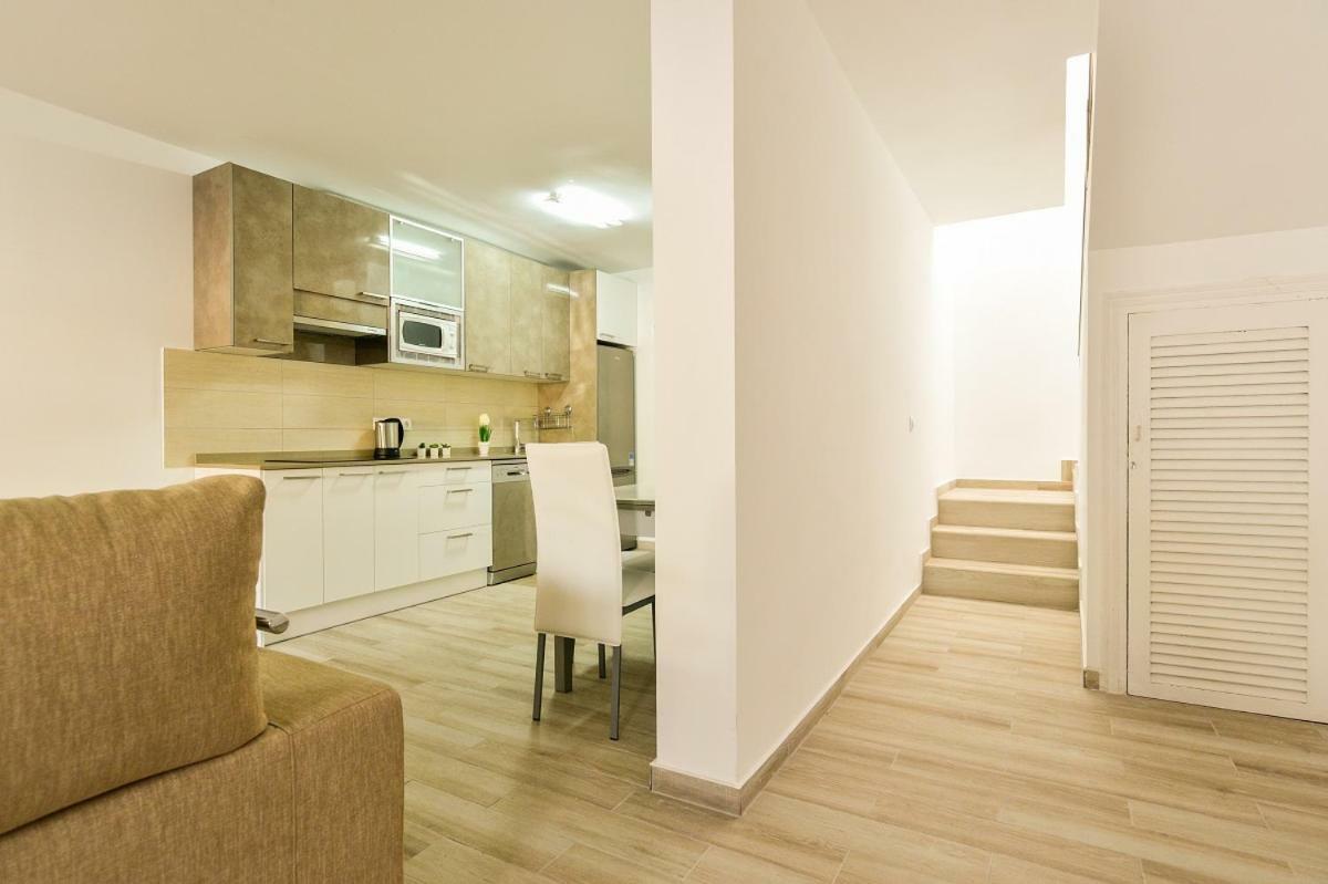 Casa Marina La Zenia Villa Orihuela Buitenkant foto