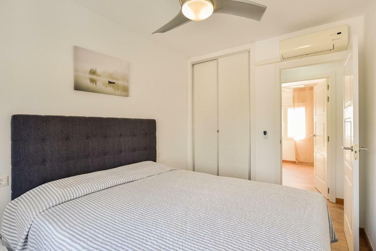 Casa Marina La Zenia Villa Orihuela Buitenkant foto