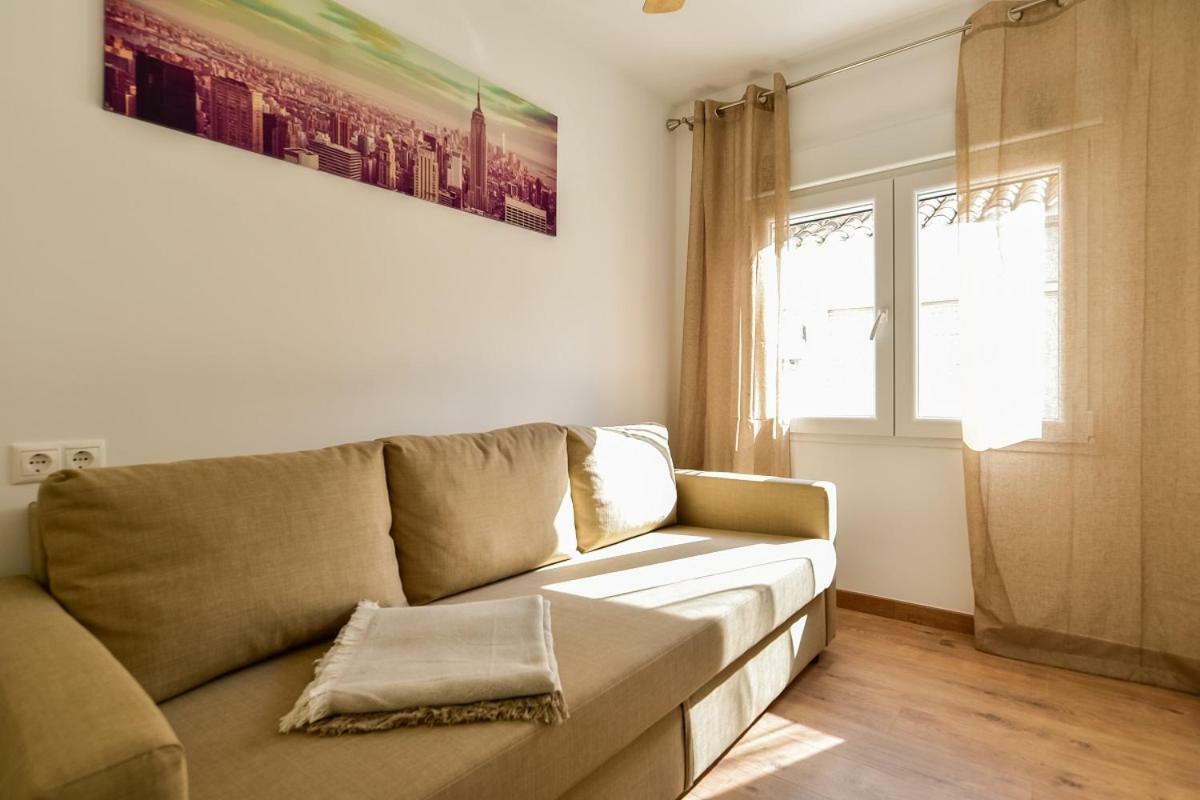 Casa Marina La Zenia Villa Orihuela Buitenkant foto