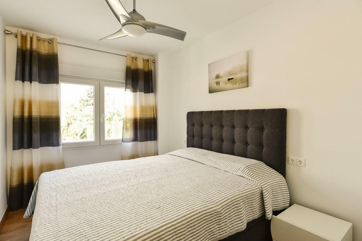 Casa Marina La Zenia Villa Orihuela Buitenkant foto