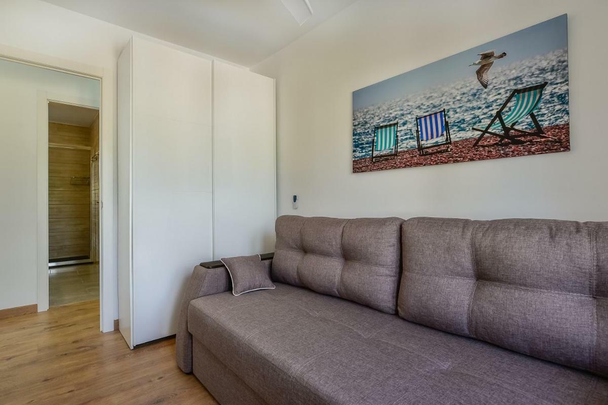 Casa Marina La Zenia Villa Orihuela Buitenkant foto