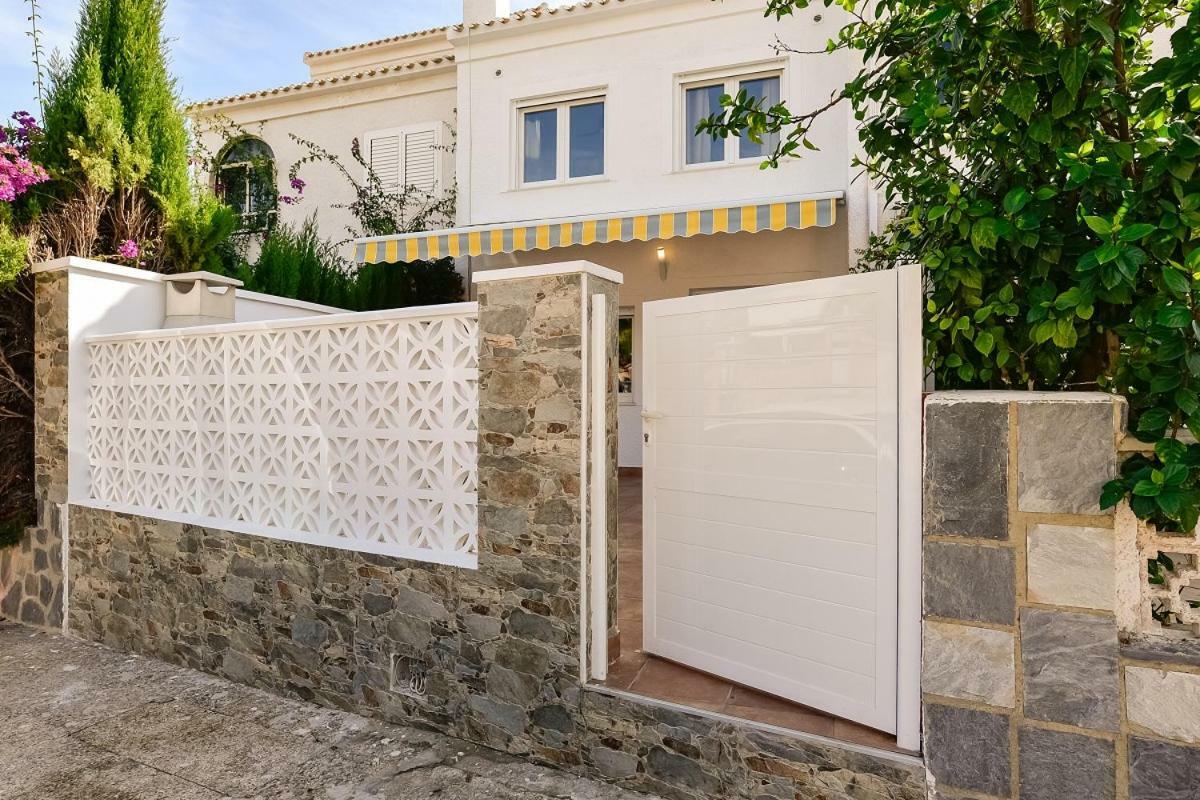 Casa Marina La Zenia Villa Orihuela Buitenkant foto
